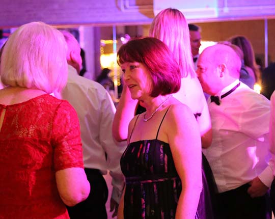 Christmas Ball 2017