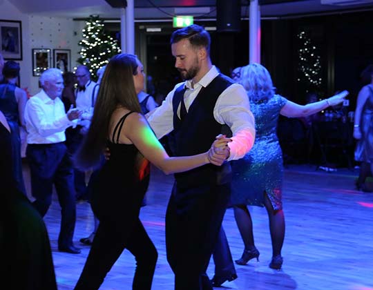 Christmas Party 2019