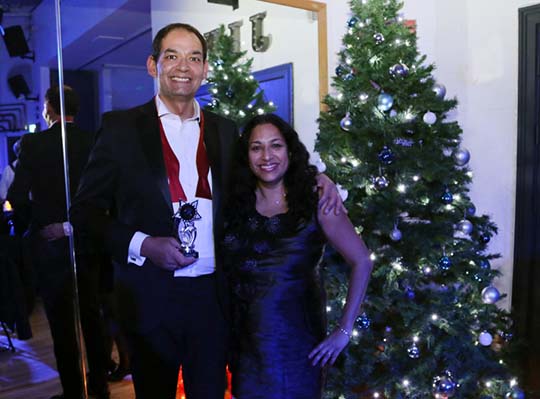 Christmas Party 2019