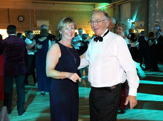 Christmas Ball 2018