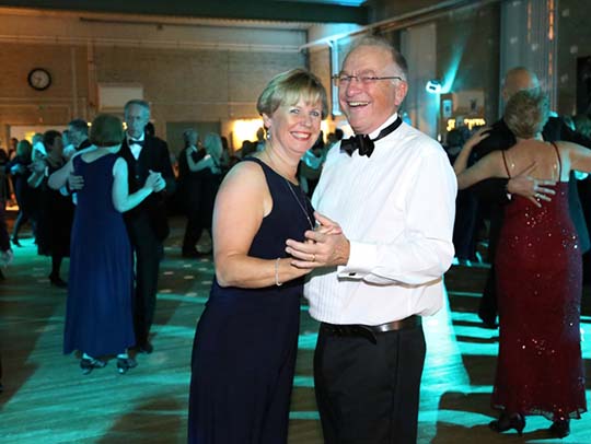 Christmas Ball 2018