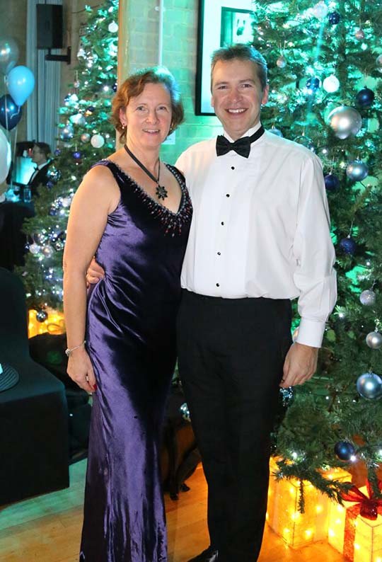 Christmas Ball 2018