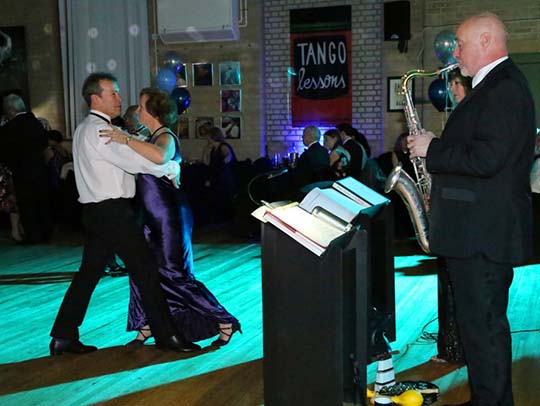 Christmas Ball 2018