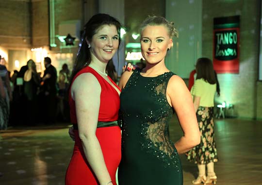 Christmas Party 2015