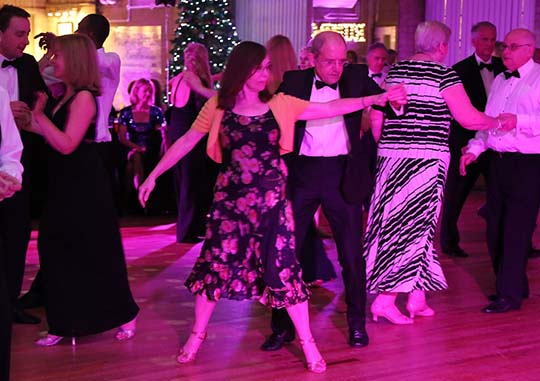 Christmas Party 2015