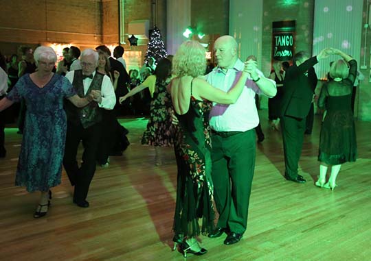 Christmas Party 2015