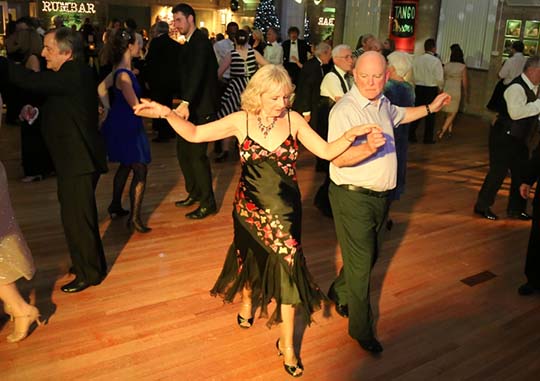 Christmas Party 2015