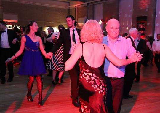 Christmas Party 2015