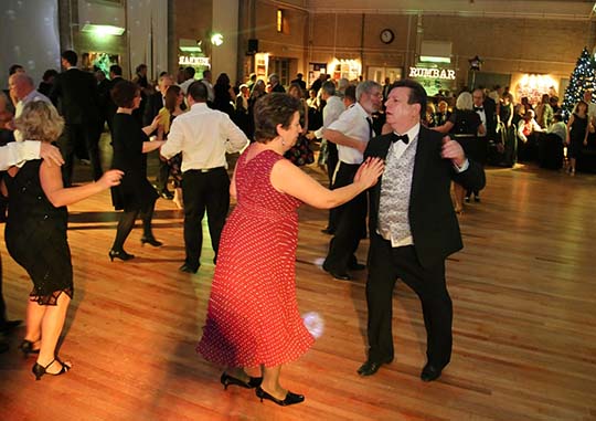 Christmas Party 2015