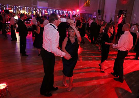 Christmas Party 2015