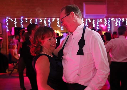 Christmas Party 2015