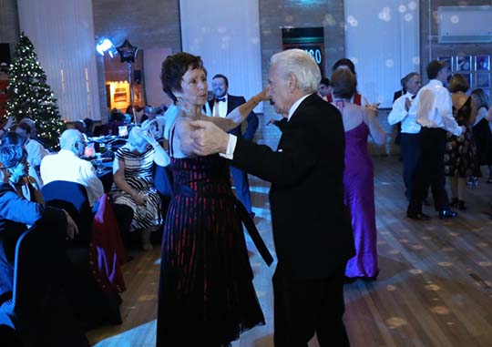 Christmas Party 2015