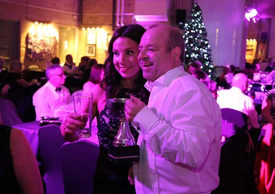 Christmas Party 2015