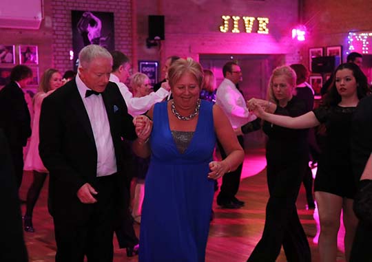Christmas Party 2015