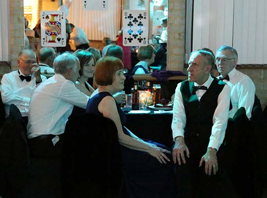 Christmas Ball 2018
