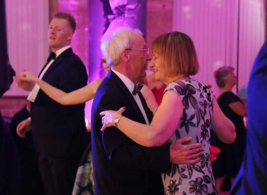 Christmas Ball 2017