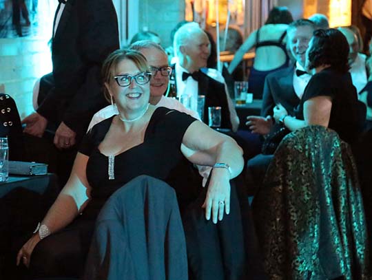 Christmas Ball 2018