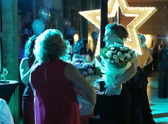 Christmas Ball 2018