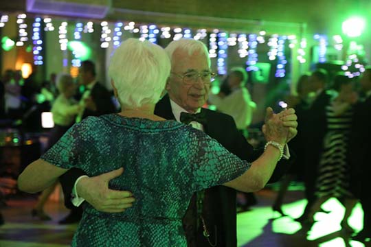 Christmas Party 2015