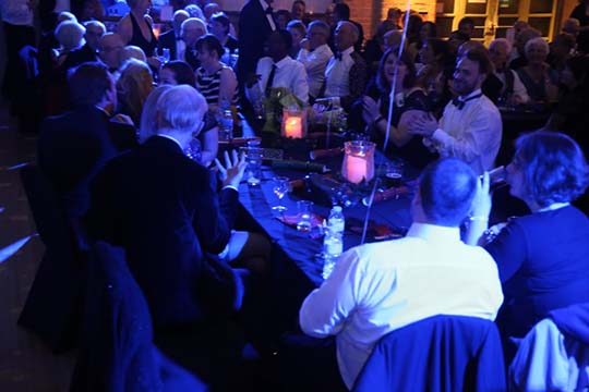 Christmas Party 2015