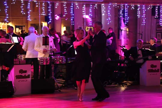 Christmas Party 2015