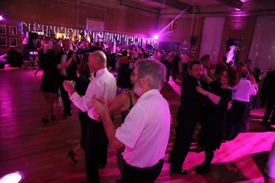 Christmas Party 2015