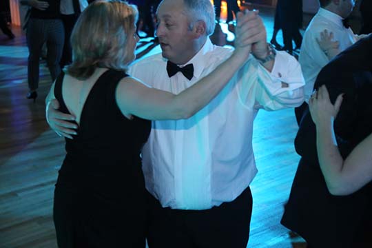 Christmas Party 2015