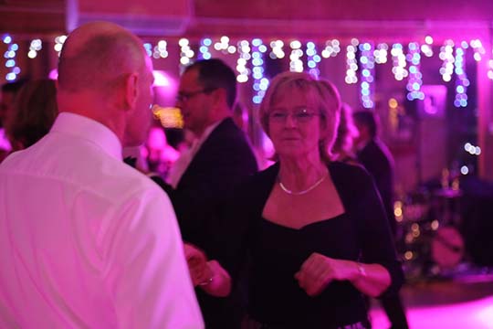 Christmas Party 2015