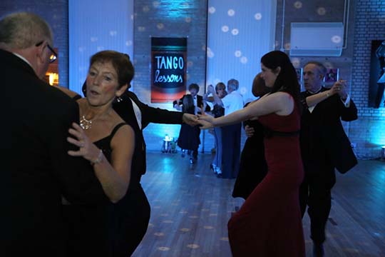 Christmas Party 2015