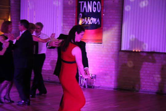 Christmas Party 2015