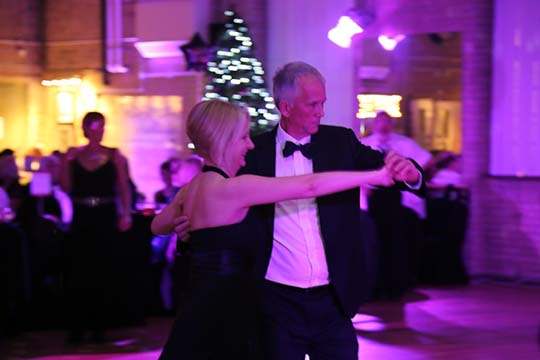 Christmas Party 2015