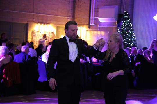 Christmas Party 2015