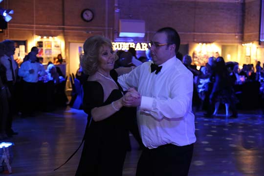 Christmas Party 2015