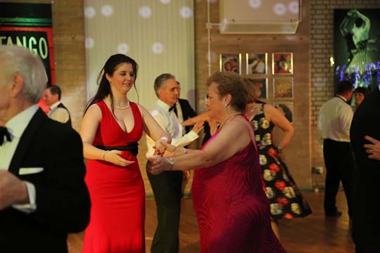 Christmas Party 2015