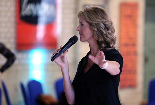 Erin Boag Ballroom 2016