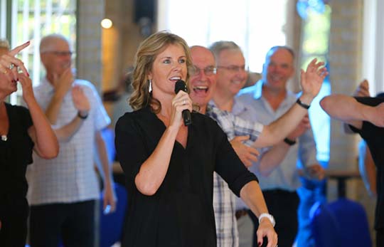 Erin Boag Ballroom 2016
