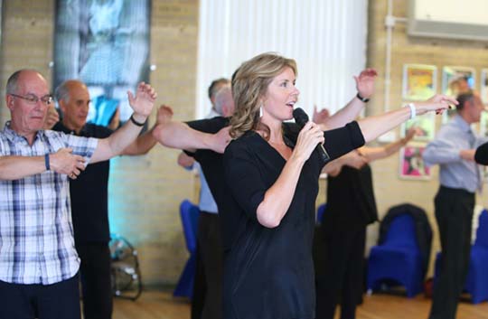 Erin Boag Ballroom 2016