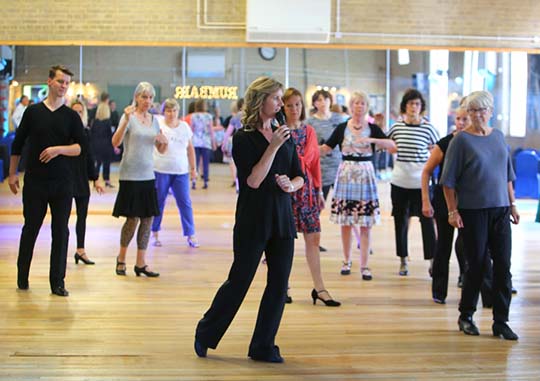 Erin Boag Ballroom 2016