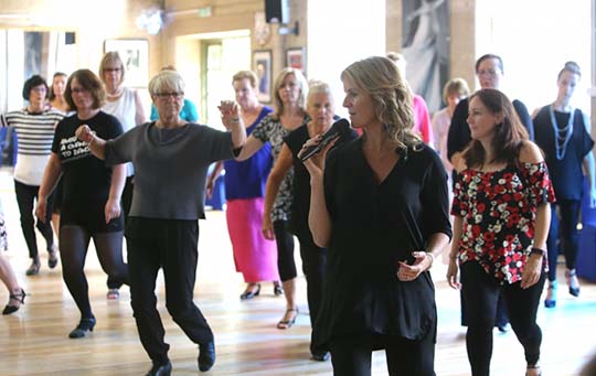 Erin Boag Ballroom 2016