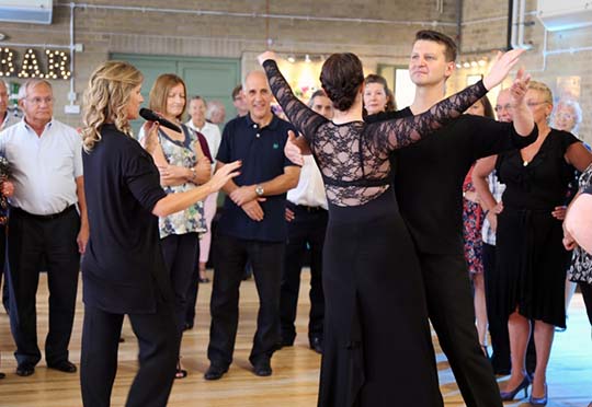 Erin Boag Ballroom 2016