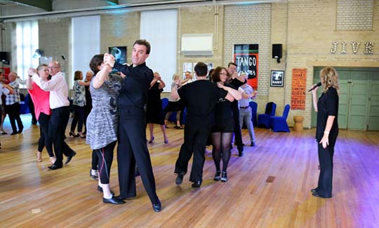 Erin Boag Ballroom 2016