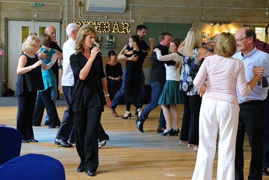 Erin Boag Ballroom 2016
