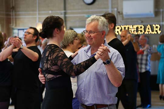 Erin Boag Ballroom 2016
