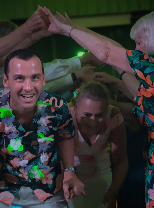 Summer Party 2022