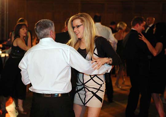 Spring Ball 2012