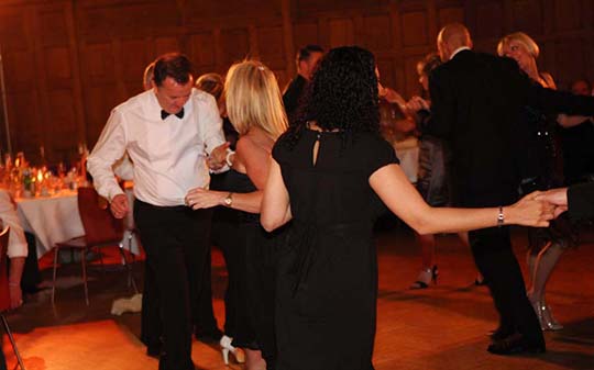 Spring Ball 2012