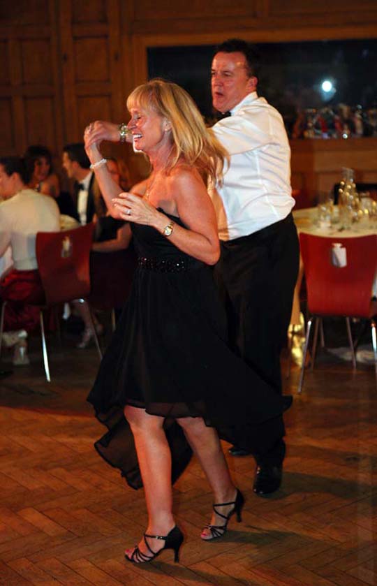 Spring Ball 2012