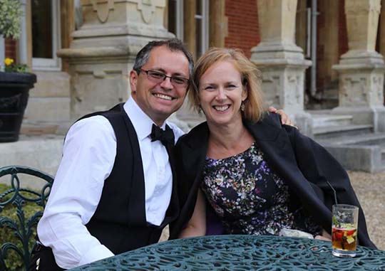 Summer Ball 2015