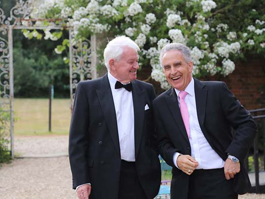 Summer Ball 2015