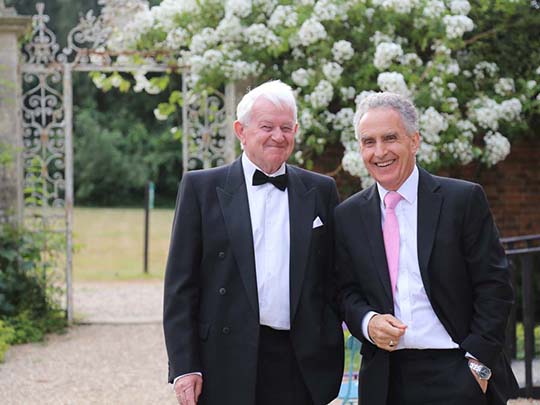 Summer Ball 2015